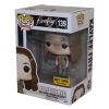 Funko POP! Television - Firefly Vinyl Figure - KAYLEE FRYE (Dirty) #139 *Hot Topic Exclusive* (Mint)
