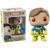Funko POP! Marvel Vinyl Bobble Figure - UNMASKED CYCLOPS #89 (Mint)