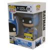 Funko POP! Heroes - DC Comics Vinyl Figure - 75th Anniversary BATMAN (Blue) (Mint)