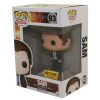 Funko POP! Television - Supernatural Vinyl Figure - SAM (FBI Suit) #93 *Hot Topic Exclusive* (Mint)