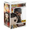 Funko POP! Television Supernatural Vinyl Figure - CASTIEL (Leviathan) #95 *Exclusive* (Mint)