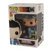 Funko POP! Television - Supernatural Vinyl Figure - CASTIEL (French Mistake) #95 *2015 Exclusive*