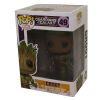 Funko POP! Guardians of the Galaxy Vinyl Bobble Figure - GROOT (Mossy) #49 (Mint)