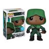 Funko POP! Television - Arrow Vinyl Figure - JOHN DIGGLE #212 (Mint)