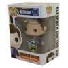 Funko POP! Television - Doctor Who Vinyl Figure - ELEVENTH DOCTOR w/ Cyberman Head #235 (Mint)