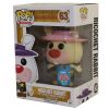 Funko POP! Hanna-Barbera Vinyl Figure - RICOCHET RABBIT (Yellow) #63 *NY Comic Con * (Mint)