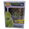 Funko POP! Books Vinyl Figure - CTHULHU (Glow in Dark) #03 *Exclusive* (Mint)