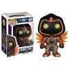 Funko POP! Games Heroes of the Storm Vinyl Figure - DEMONIC TYRAEL #61 *Exclusive* (Mint)