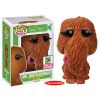 Funko POP! Sesame Street Vinyl Figure - SNUFFLEUPAGUS (Flocked) #06 (6 inch) (Mint)