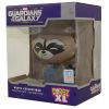 Funko Dorbz XL Vinyl Figure - Guardians of the Galaxy - ROCKET RACCOON (Nova) #04 *SDCC * (Mint)