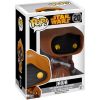 Funko POP! Star Wars Vinyl Bobble Figure - JAWA #20 (Vaulted Black Box) (Mint)