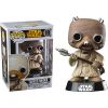Funko POP! Star Wars Vinyl Bobble-Head - TUSKEN RAIDER #19 (Vaulted Black Box) (Mint)