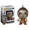 Funko POP! Games - Elder Scrolls V Skyrim Vinyl Figure - WHITERUN GUARD #60 (Mint)