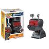 Funko POP! Television Doctor Who Vinyl Figure - K-9 #300 *Exclusive* (Mint)