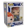 Funko POP! TV Conan O'Brien TBS - BATMAN CONAN #2 *2015 SDCC Exclusive* (Near Mint) (Mint)