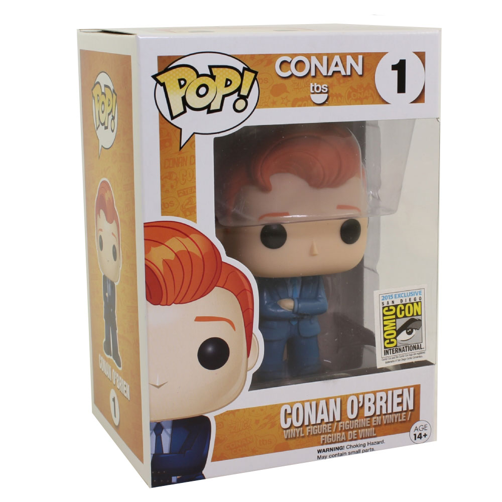 conan obrien funko