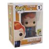 Funko POP! TV Conan O'Brien TBS - CONAN O'BRIEN #1 *2015 SDCC Exclusive* (Near Mint) (Mint)