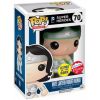 Funko POP! DC Super Heroes Vinyl Figure - WHITE LANTERN WONDER WOMAN (Glow) #70 *Exclusive* (Mint)