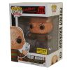 Funko POP! Movies - Nightmare on Elm St. Vinyl Figure - FREDDY KRUEGER (Syringe Fingers) #224 *Excl*