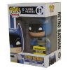 Funko POP! Heroes - DC Comics Vinyl Figure - RETRO BATMAN #01 *Entertainment Earth * (Mint)