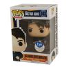 Funko POP! TV - Doctor Who Vinyl Figure - JACK HARKNESS (Vortex Manipulator) #302 *fye Exclusive*
