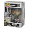 Funko POP! Games - Call of Duty Series 1 - Vinyl Figure - BRUTUS #71 (Mint)