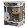 Funko POP! Harry Potter Vinyl Figure - DRACO MALFOY (Quidditch) # 19 *Hot Topic * (Mint)