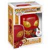 Funko POP! Marvel Spider-Man Vinyl Bobble Figure - IRON SPIDER #107 (Mint)