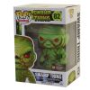 Funko POP! Heroes - DC Comics Vinyl Figure - SWAMP THING (Flocked) #82 *PX Previews Exclusive* (Mint