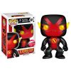Funko POP! Heroes - DC Comics Vinyl Figure - 52 REVERSE-FLASH #81 (Mint)
