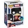 Funko POP! Marvel Vinyl Bobble Figure - U.S. AGENT #108 (Mint)