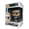 Funko POP! Television - Arrow Vinyl Figure - FELICITY SMOAK #320 (Mint)
