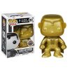 Funko POP! Heroes - DC Comics Vinyl Figure - BLACKEST NIGHT SUPERMAN #83 (GOLD) (Mint)