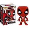 Funko POP! Marvel Deadpool Vinyl Bobble Figure - DEADPOOL (Two Swords) #111 (Mint)