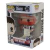 Funko POP! Football - NFL Vinyl Figure - TOM BRADY (New England Patriots) (White Away Jersey) #39 (M