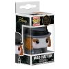 Funko Pocket POP! Keychain - Alice Through the Looking Glass - MAD HATTER (Mint)
