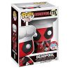 Funko POP! Marvel Vinyl Bobble-Head - DEADPOOL (Chef) #115 (Mint)