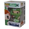 Funko POP! Vinyl Figure - 12th MAN FREDDY FUNKO #00 *2016 Emerald City Comic Con Exclusive* 250 pcs 