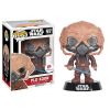 Funko POP! Star Wars Vinyl Bobble Figure - PLO KOON #97 *Exclusive* (Mint)