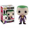 Funko POP! Heroes - Suicide Squad Vinyl Figure - THE JOKER (Boxer) #104 (Mint)