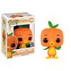 Funko POP! Disney Vinyl Figure - ORANGE BIRD #290 *Disney Parks Exclusive* (Mint)