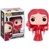 Funko POP! Game of Thrones - Vinyl Figure - MELISANDRE (Translucent) #42 (Mint)