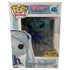Funko POP! Rocks Vocaloid Vinyl Figure - HATSUNE MIKU CRYSTAL #46 *Exclusive* (Mint)