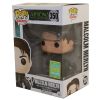 Funko POP! Television - Arrow Vinyl Figure - MALCOLM MERLYN #350 (Mint)