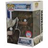 Funko POP! Television - DC Legends of Tomorrow Vinyl Figure - HAWKGIRL #377 *NYCC * (Mint)