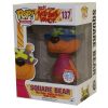 Funko POP! Hanna-Barbera - Hair Bear Bunch Vinyl Figure - SQUARE BEAR #137 *NY Comic Con * (Mint)