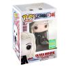 Funko POP! Television - iZombie Vinyl Figure - OLIVIA MOORE #346 (Mint)