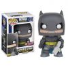 Funko POP! Heroes - Batman: Dark Knight Returns Vinyl Figure - ARMORED BATMAN #112 (Mint)