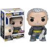 Funko POP! Heroes - Batman: Dark Knight Returns Vinyl Figure - ARMORED BATMAN (Unmasked) #113 (Mint)