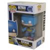 Funko POP! Heroes - DC Comics Vinyl Figure - BATMAN (Blue) (The Dark Knight Rises) #111 (Mint)